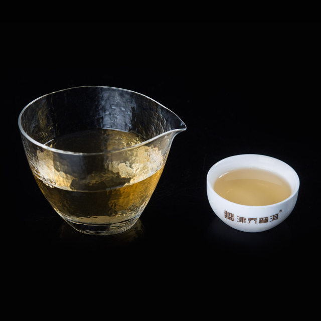2016年冰岛正寨 200g/饼