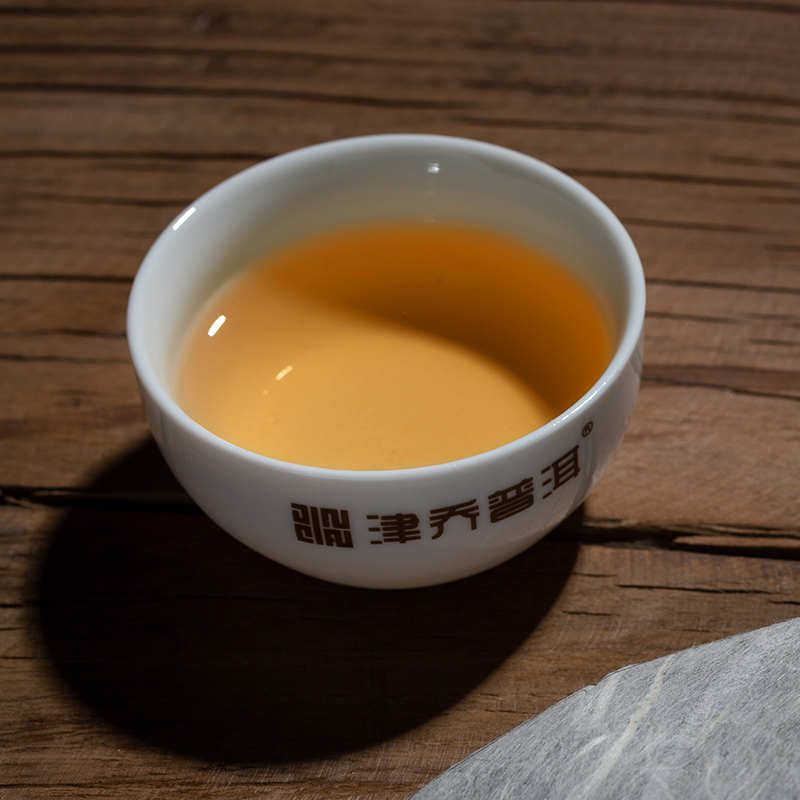 2018年 小户赛·津乔（品鉴装）7g*12粒