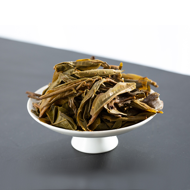 2018年 敬山·十周年特制纪念饼 500g